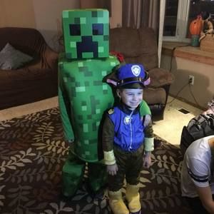 Meet your Posher, Jeanine